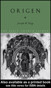 Title details for Origen by Joseph W.  Trigg - Available